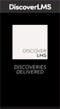 Mobile Screenshot of discoverlms.com